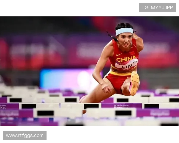 福建林雨薇全国田径大奖赛强势夺冠 13 秒 01 赛季最佳逼近 13 秒大关(2)